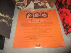 Easter Brothers Factory-Sealed LP ~ Early Sessions ’60 ’61 (1983, Rebel Records)