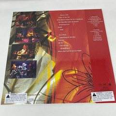 Nirvana Unplugged in New York 12″ LP Target Exclusive Opaque Purple