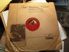 1928 Benvenuto Franci Barit MILAN OTELLO Credo di Iago Era La Notte HMV DB 1154
