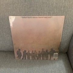 Blood, Sweat & Tears 3 by Blood, Sweat & Tears (Vinyl, Columbia (USA)) SEALED