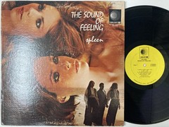 THE SOUND OF FEELING – Spleen LP (1968 US Pressing on LIMELIGHT)