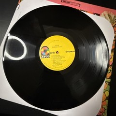 Cream – Disraeli Gears LP Atco Records SD 33-232 1969 Pressing VG/VG VINYL