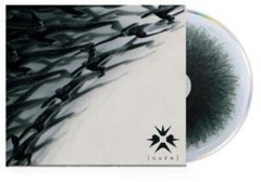 PRE-ORDER Erra – Cure [New Vinyl LP] Black, Clear Vinyl, Yellow