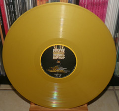 NOW THAT’S WHAT I CALL MUSIC 2000’S HIP HOP GOLD & SMOKE LP PARTY UP LEAN BACK