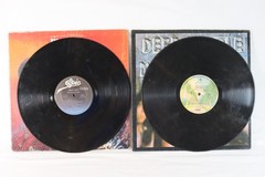 20 Lot Vintage Vinyl Records Rock Albums LP’s BULLETBOYS, 7A3, CHAKA KHAN PROMOS