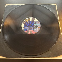 Desmond Dekker – Compass Point Vinyl – UK First Pressing