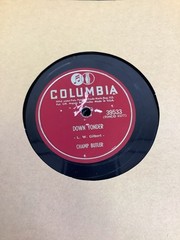 12 PC Vintage Records, Capitol, Columbia, MGM, RCA, Mercury, Decca