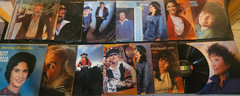 Pick & Choose Your Vinyl LP Records (Country, Classic Rock)