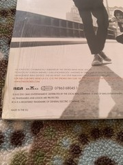 The Strokes Is This It Vinyl 2001 Sealed EU Original Cover
