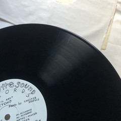 Obscure Heavy Rock Prog Private Press Oklahoma Trio Beyond“Music And Beyond” OG