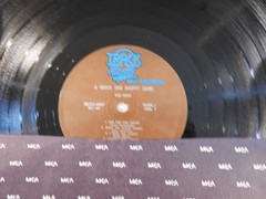 The Who “A Quick One / The Who Sell Out” PRISTINE NEVER PLAYED 1973 2 Vinyl Set!