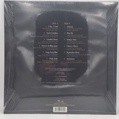 Neil Diamond All Time Greatest Hits LP Vinyl 2025 Capitol Records NEW