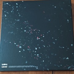 Laced Records Clair Obscur: Expedition 33 OST Vinyl LP Testard/Duport 2025