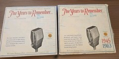 3 Viny ~ 2 LPs ~ The Longines Symphonette Society Presents The Years To Remember