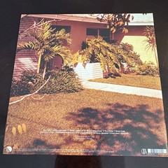 HELMET – BETTY Grey Vinyl LP 2014 UK NM In Shrink Let Them Eat Vinyl