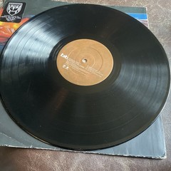 B.T / BT – LOVING YOU MORE – 12” VINYL RECORD – 2000S IBIZA TRANCE DJ Tuneage
