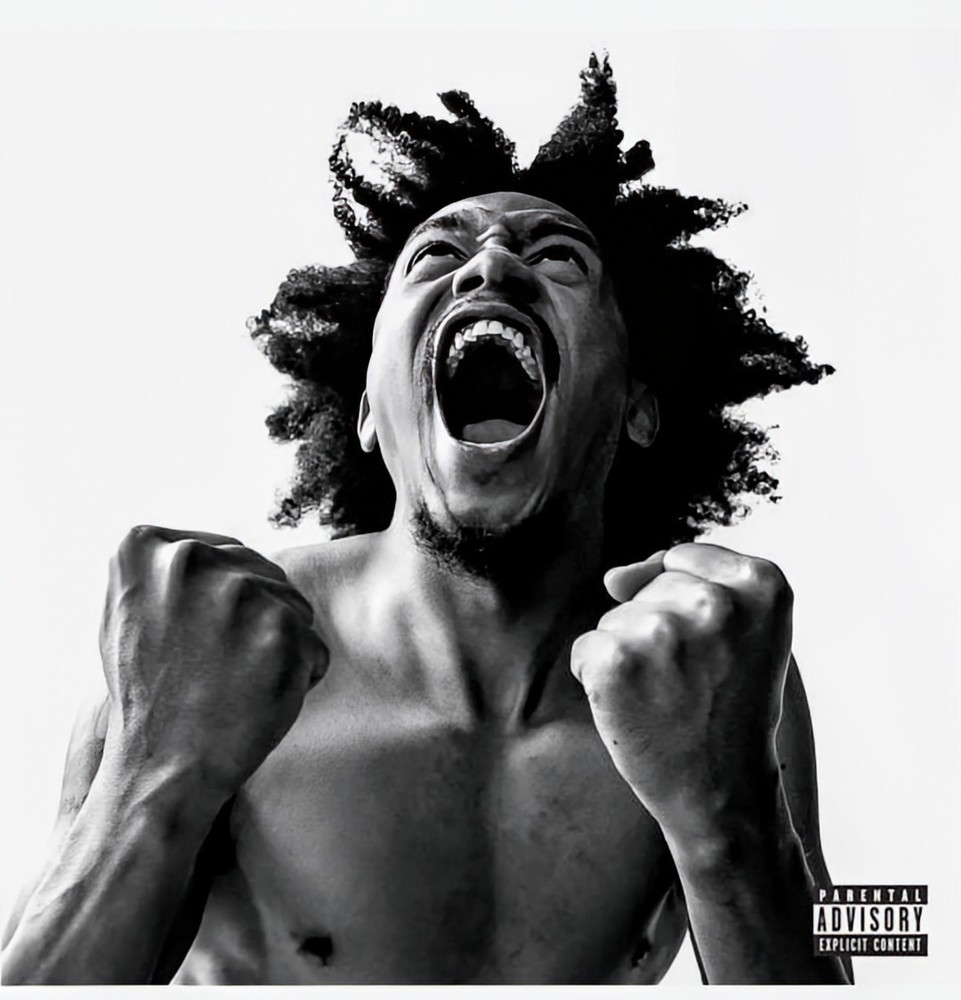 Bobby Sessions Manifest (Vinyl LP Rap/Hip Hop Album, Explicit Content, 2020s)