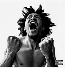 Bobby Sessions Manifest (Vinyl LP Rap/Hip Hop Album, Explicit Content, 2020s)