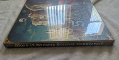 Skies of Arcadia Eternal Soundtrack Vinyl 2021 Print SEGA Nintendo VGM Gaming