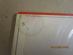 MILES DAVIS QUINTET Miles Smiles LP Used! Columbia CL 2601 2 EYE 360 MONO 1st Pr