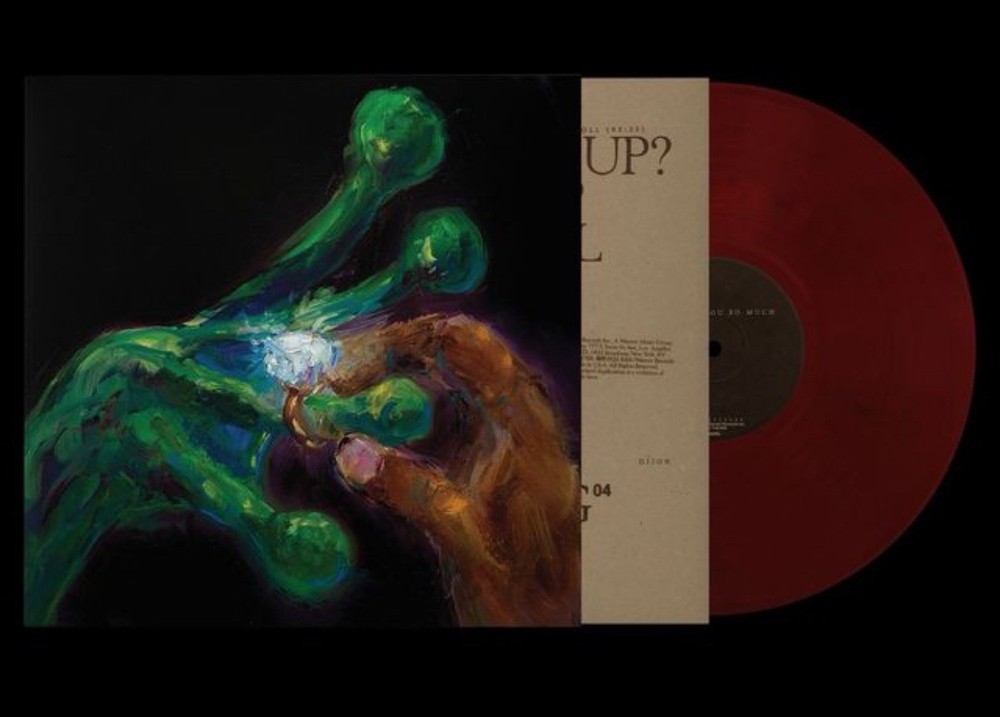 Dijon – How Do You Feel About Getting Married? RSD 2026 Record Store Day