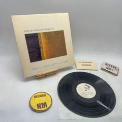 Various – Windham Hill Records Sampler ’82 NM/VG+ 1982 Ultrasonic Clean Vinyl