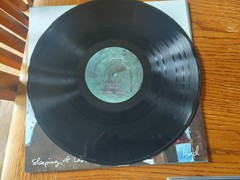 Sleeping at Last Yearbook Collection 12″ Black Vinyl Box Set 2017 JMPROV Folk