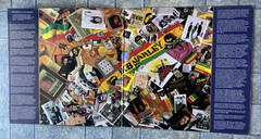 Legend The Best Of Bob Marley And The Wailers Vinyl Record