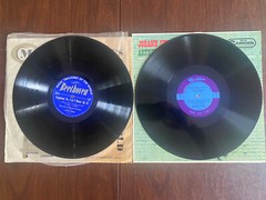 Lot of 12 Classical Records – See Notes for Record Labels, Titles, Notes (E)