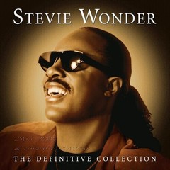 Stevie Wonder – The Definitive Collection [New Vinyl LP] Photos