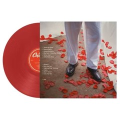 Niall Horan – Dinner Party – Merlot Vinyl LP + Poster & Bonus Song Target Ed New