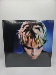 LUKE HEMMINGS Boy Limited Edition Gatefold Seaglass Vinyl SIGNED Insert 🆕 ✅