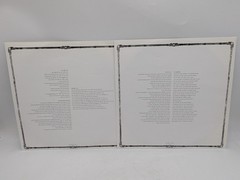 Two Gallants – The Throes 2006 1st Press 2x LP Vinyl VG+ Limited 2000 Copies