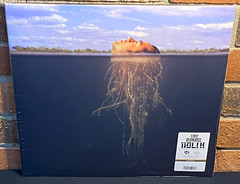 THE MARS VOLTA – De-Loused In The Comatorium, Ltd Rmstrd 2LP COLORED VINYL New!