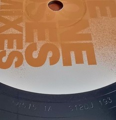 STONE ROSES REMIXES EP1 12″ I Wanna Be Adored, Waterfall, One Love Vinyl 2005 Ex