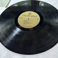 Vintage 1960s Lounge Exotica Instrumental Vinyl 5 LPs Martin Denny Petula Clark