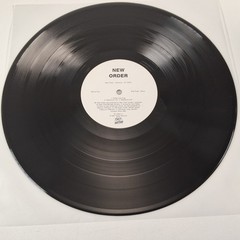 New Order Substance 1987 2x LP Original Press Qwest 1-25621 Dance House Rave