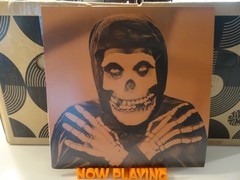 Misfits – Collection II – US 2008 Repress Reissue Caroline CAROL 7515-1 NM RARE!