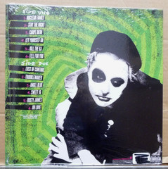 GREEN DAY UNO! Hot Topic Pink Colored Vinyl Record LP 2012 BRAND NEW & SEALED