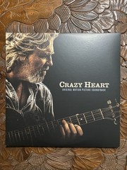 Crazy Heart (Original Motion Picture Soundtrack) – Vinyl LP)