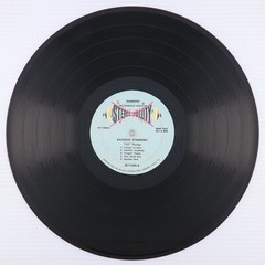 101 Strings Back Beat Symphony – 1961 Mono 12″ LP Vinyl Record Somerset SF11500