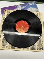 Johnny Winter ‎– Second Winter, Columbia ‎– KCS 9947