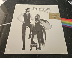 Fleetwood Mac Rumours 180g 45RPM 2 LP Furnace Audiophile Sealed New