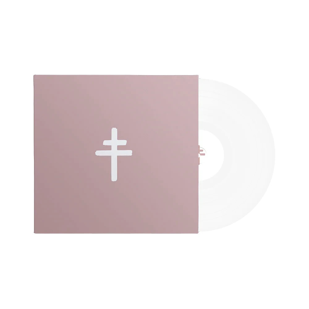 LP President – King Of Terrors (WHITE) LIMITED EDITION, NEW SEALED