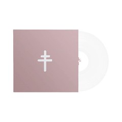 LP President – King Of Terrors (WHITE) LIMITED EDITION, NEW SEALED