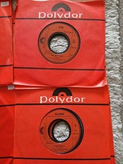 SLADE 11 7″ VINYL SINGLE – MAMA WEER ALL CRAZEE NOW, EVERYDAY