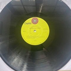 The Beatles’ Story Vinyl LP double record 1969