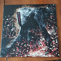 Laced Records Clair Obscur: Expedition 33 OST Vinyl LP Testard/Duport 2025