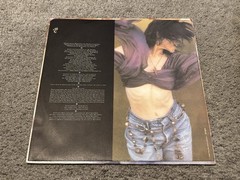 Madonna Like A Prayer 1989 Sire Electronic Pop Canada Import 12” Vinyl Record