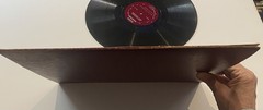 Lot 3 Spoken Word Gems: Barrymore Shakespeare Carl Sandburg, Wind In The Willows
